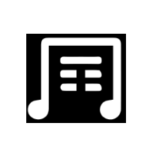 Tim Music logo